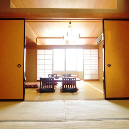 Yumoto Choseikan Obinata Exteriér fotografie
