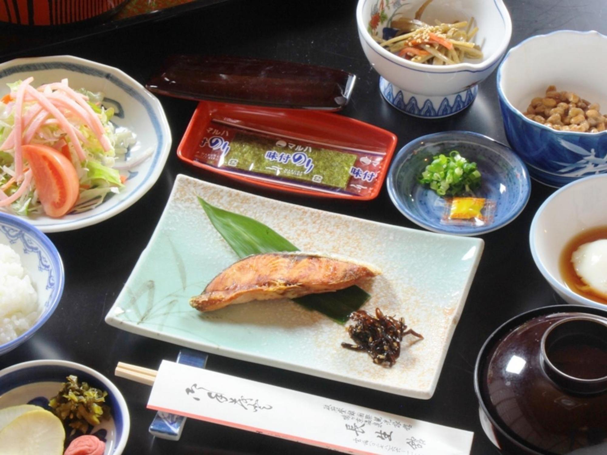 Yumoto Choseikan Obinata Exteriér fotografie