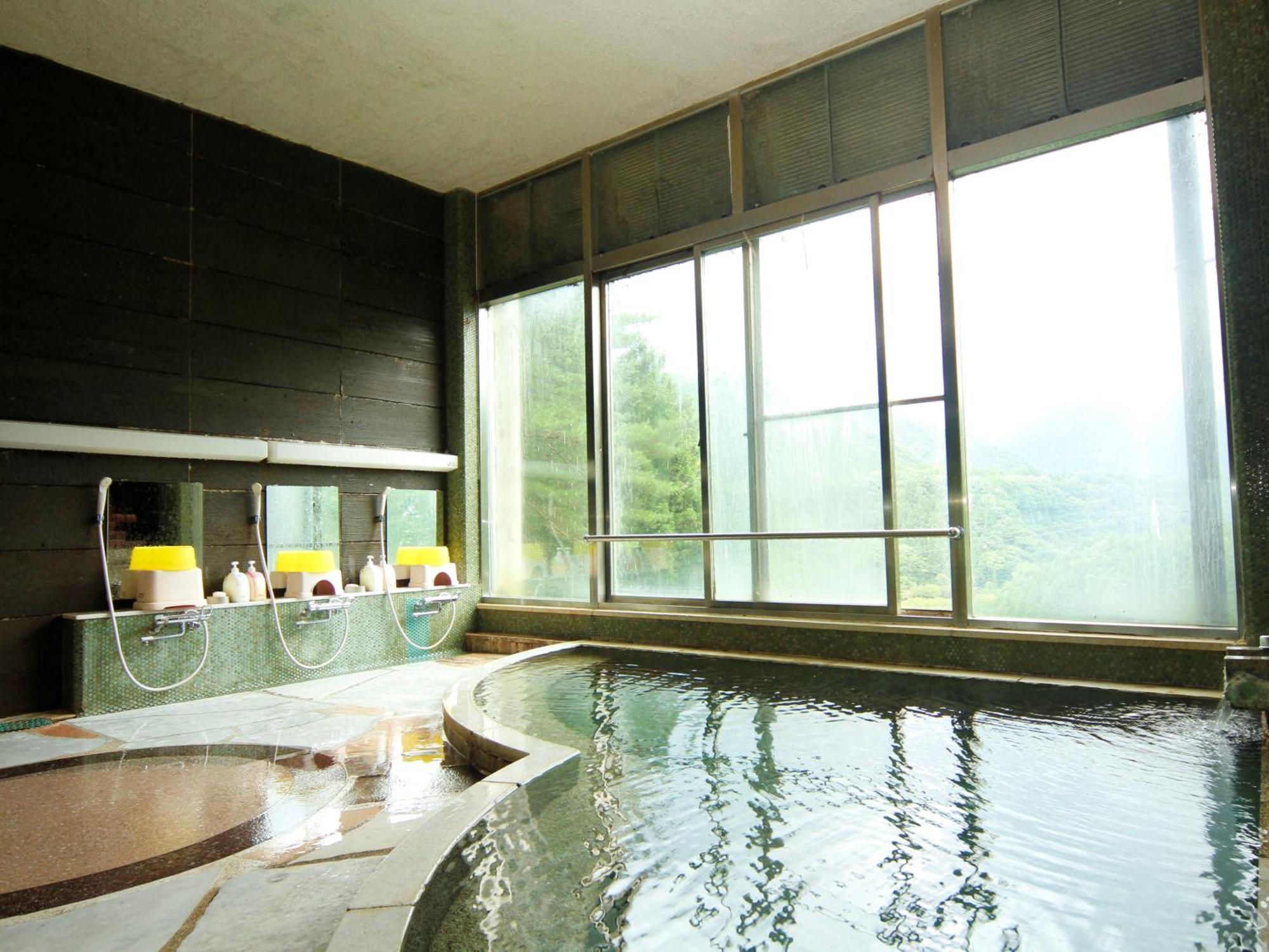 Yumoto Choseikan Obinata Exteriér fotografie