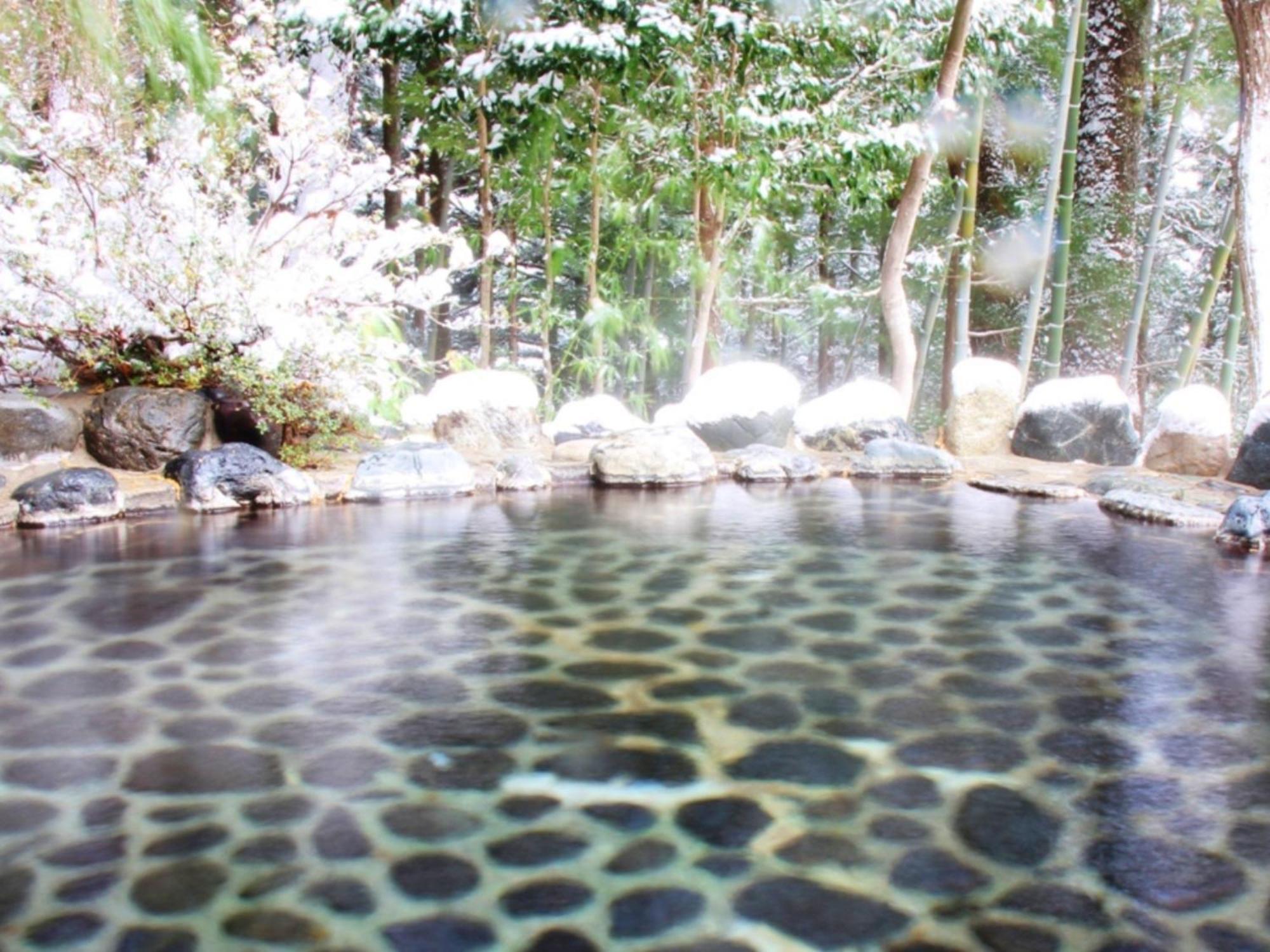 Yumoto Choseikan Obinata Exteriér fotografie